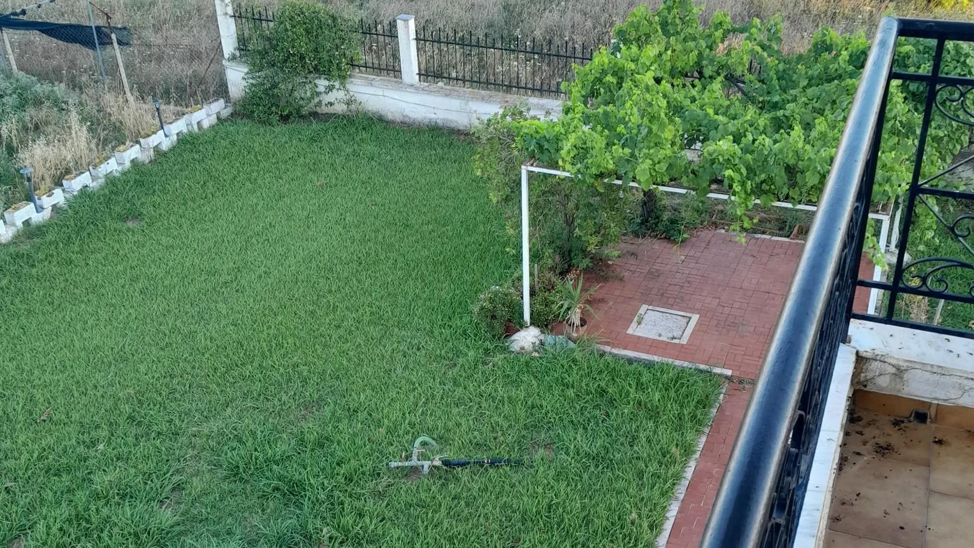 Costa Mama Villa Νέα Ποτίδαια