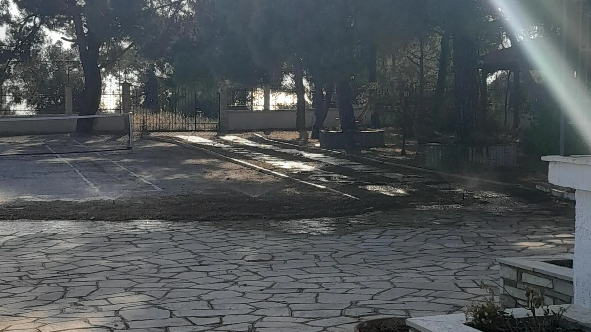 Costa Mama Villa Νέα Ποτίδαια