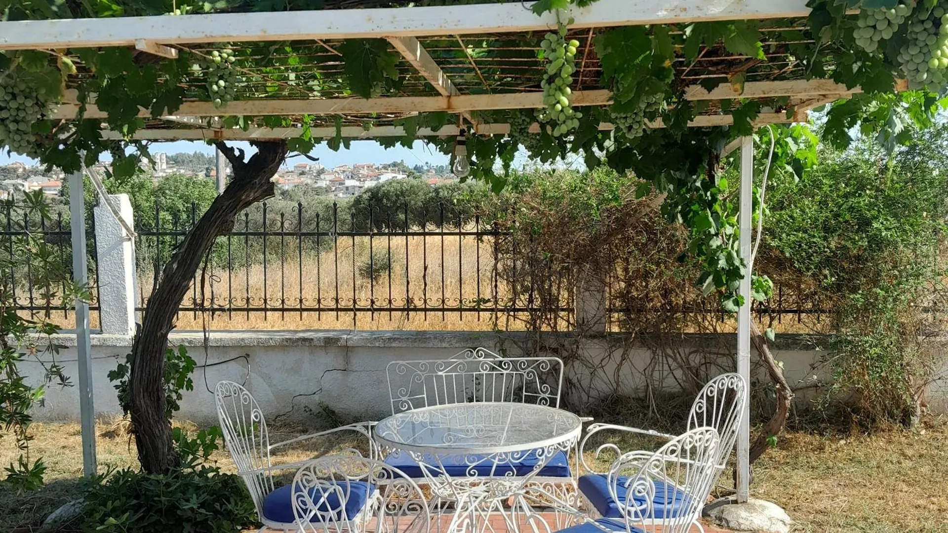 Costa Mama Villa Nea Poteidaia Greece