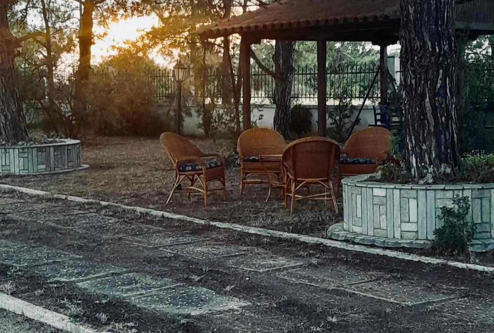 Costa Mama Villa Νέα Ποτίδαια Ελλάδα