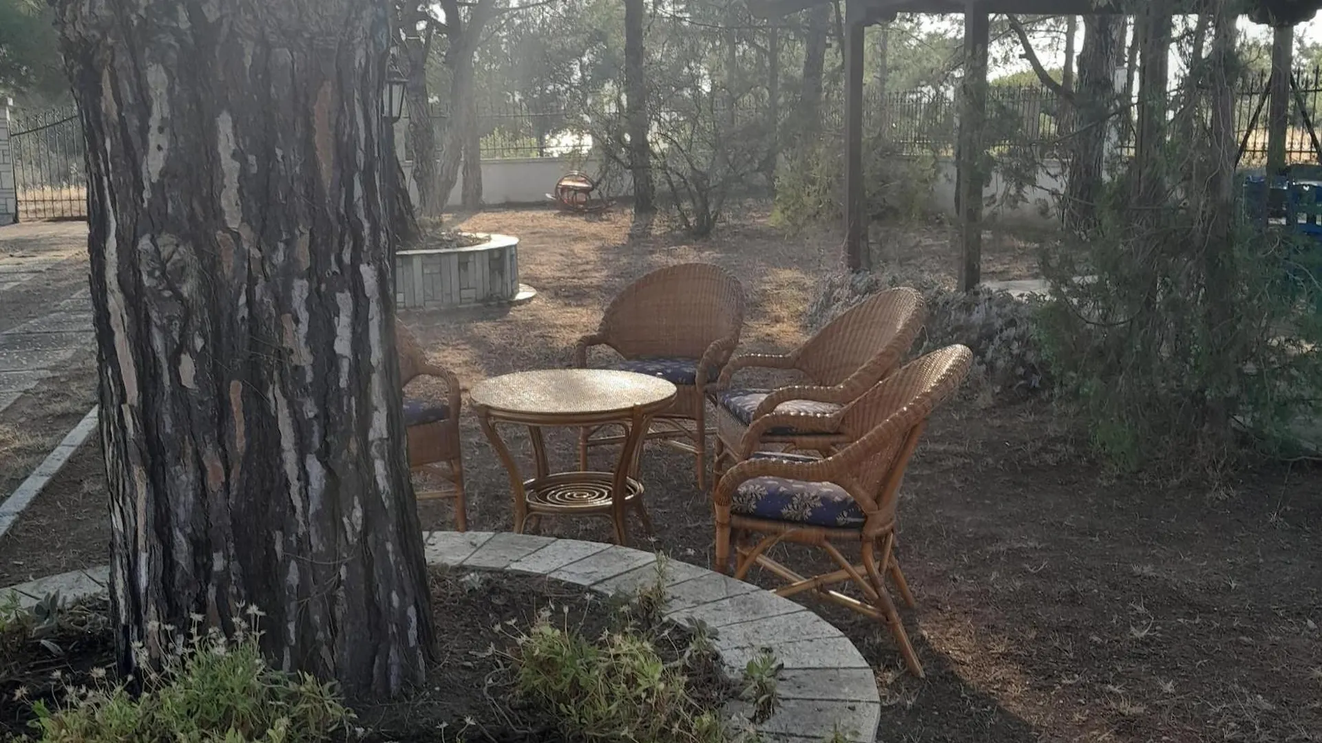 Costa Mama Villa Νέα Ποτίδαια