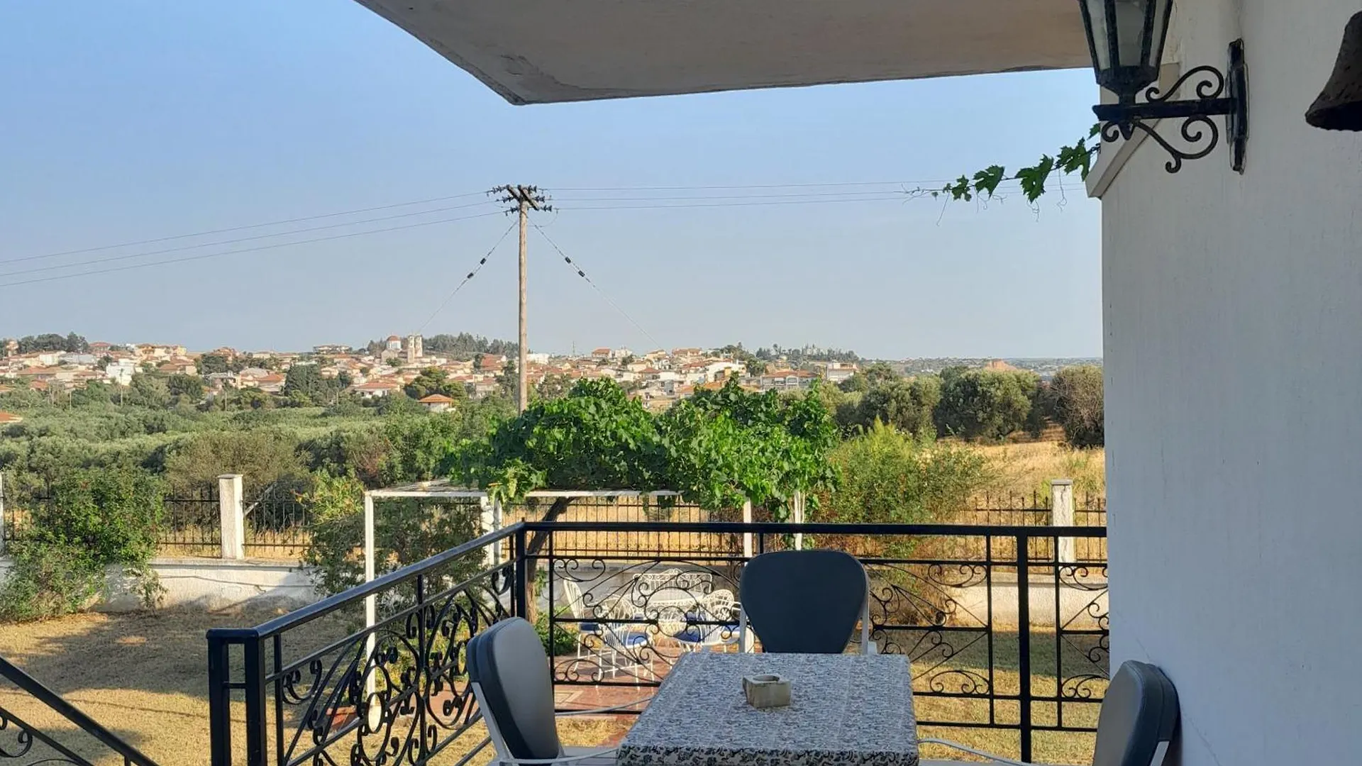 Costa Mama Villa Νέα Ποτίδαια 0*,