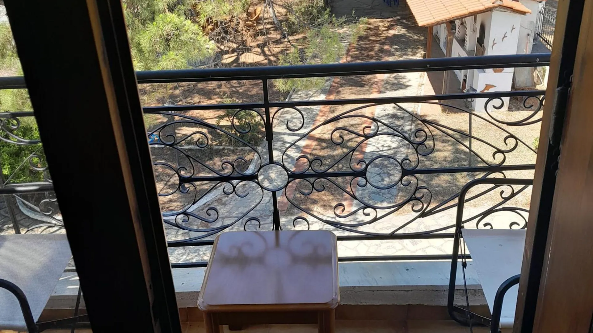 Costa Mama Villa Νέα Ποτίδαια