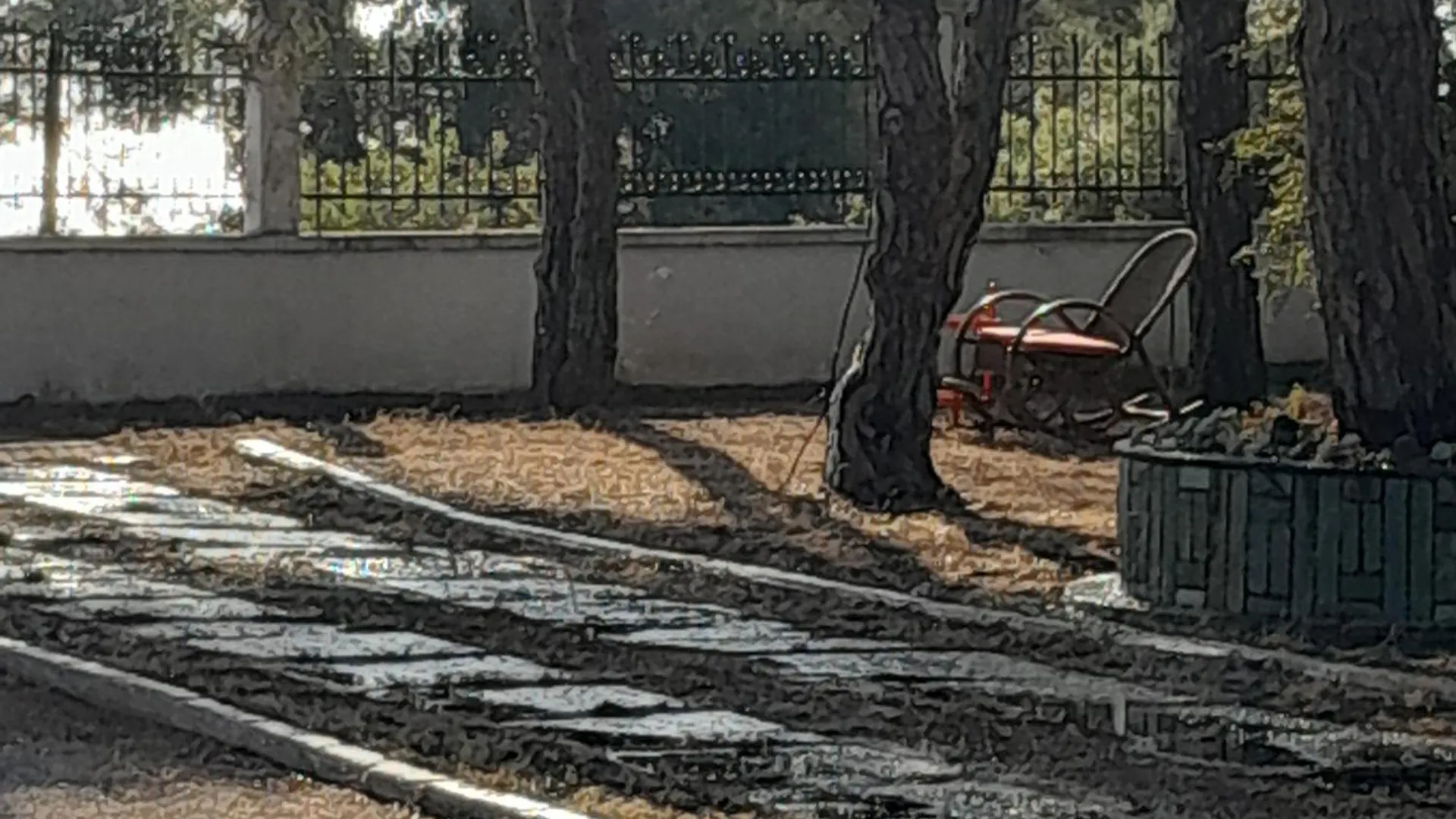Costa Mama Villa Νέα Ποτίδαια