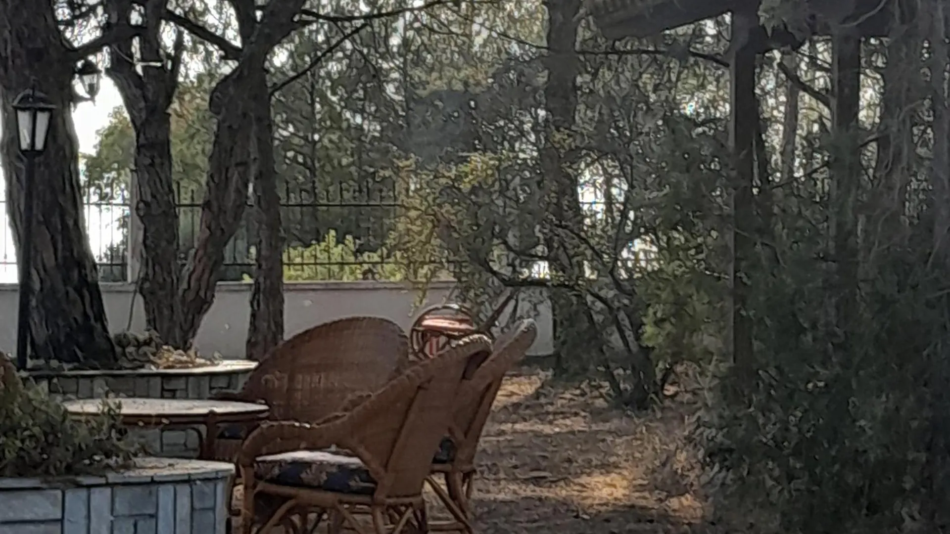Costa Mama Villa Νέα Ποτίδαια