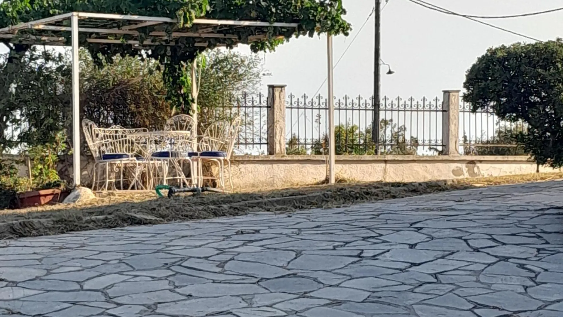 Costa Mama Villa Νέα Ποτίδαια