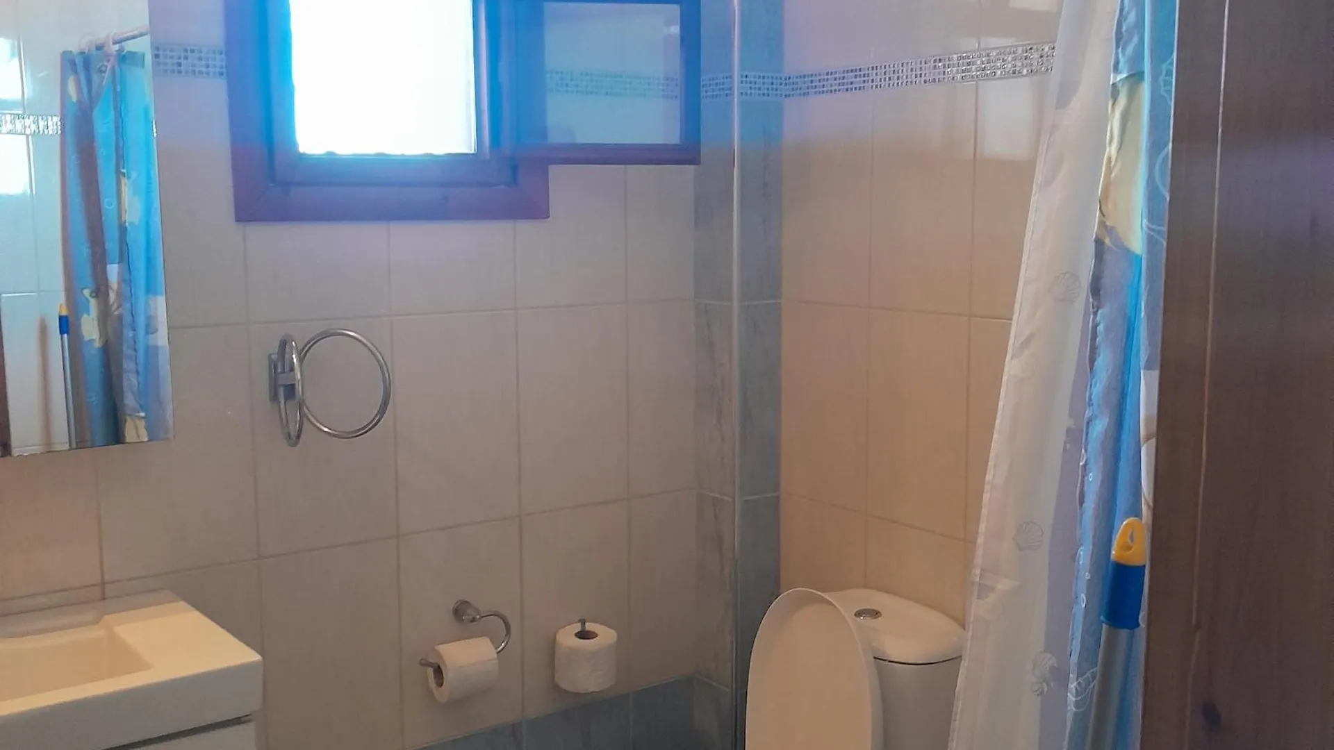 Costa Mama Villa Νέα Ποτίδαια