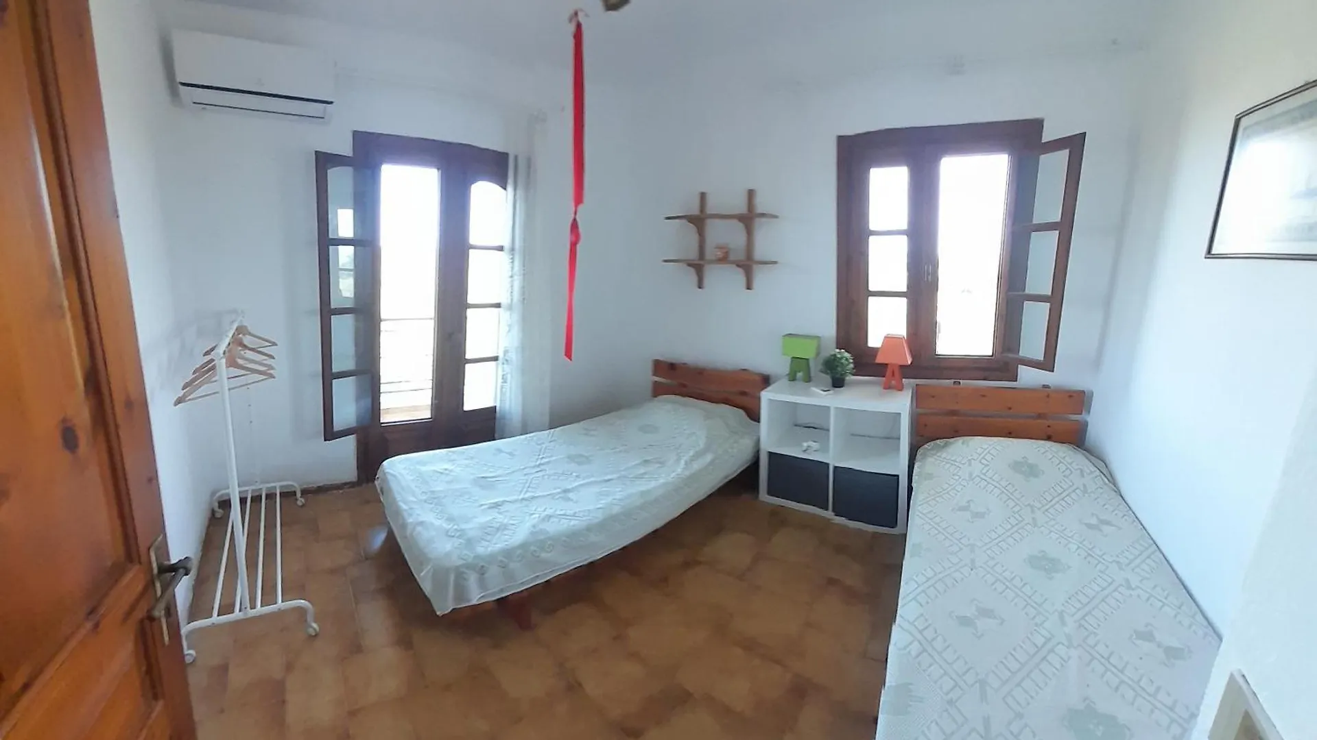 Costa Mama Villa Νέα Ποτίδαια