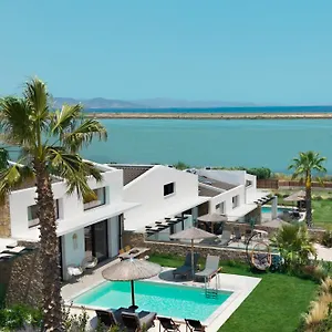  Ξενοδοχείο με διαμερίσματα Flamingo View &