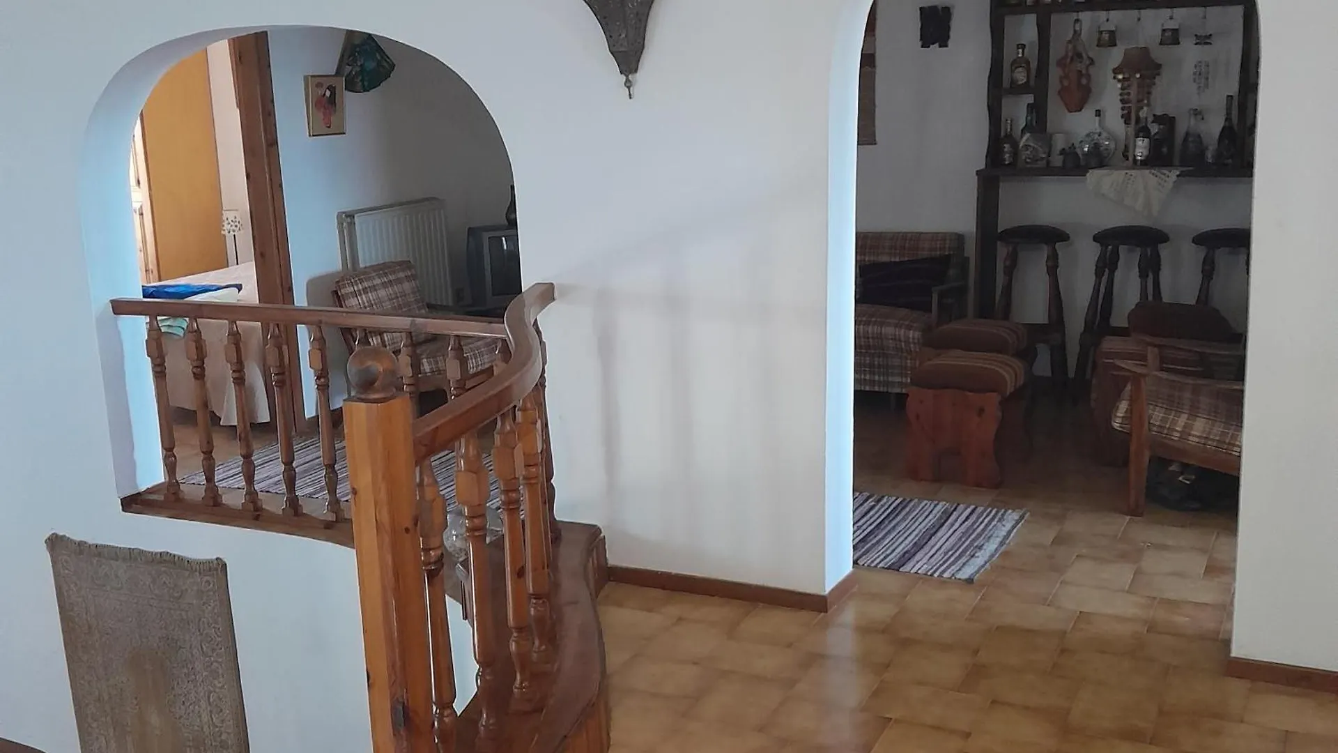 Costa Mama Villa Nea Poteidaia