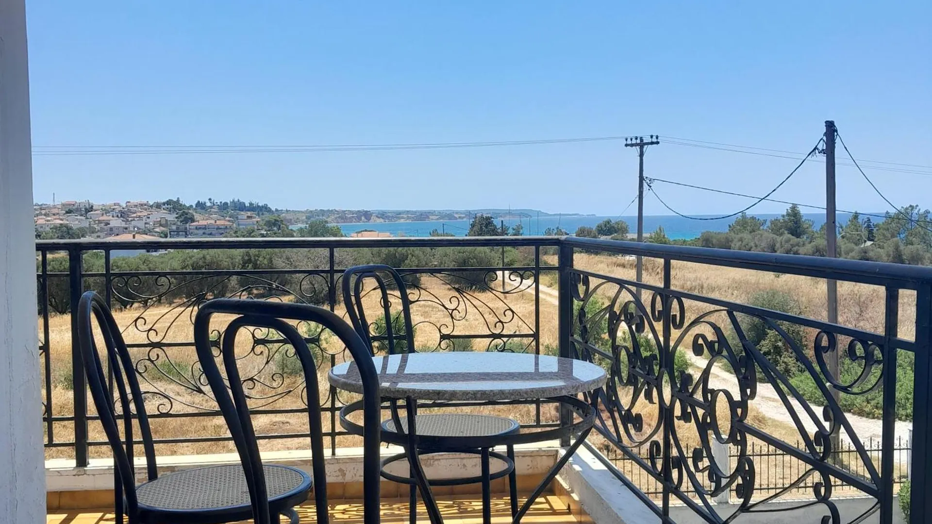 Costa Mama Villa Nea Poteidaia Greece
