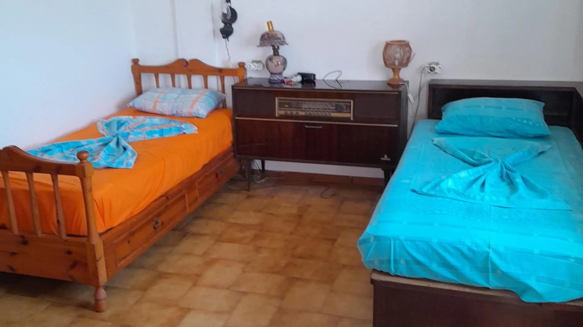 Costa Mama Villa Nea Poteidaia Greece
