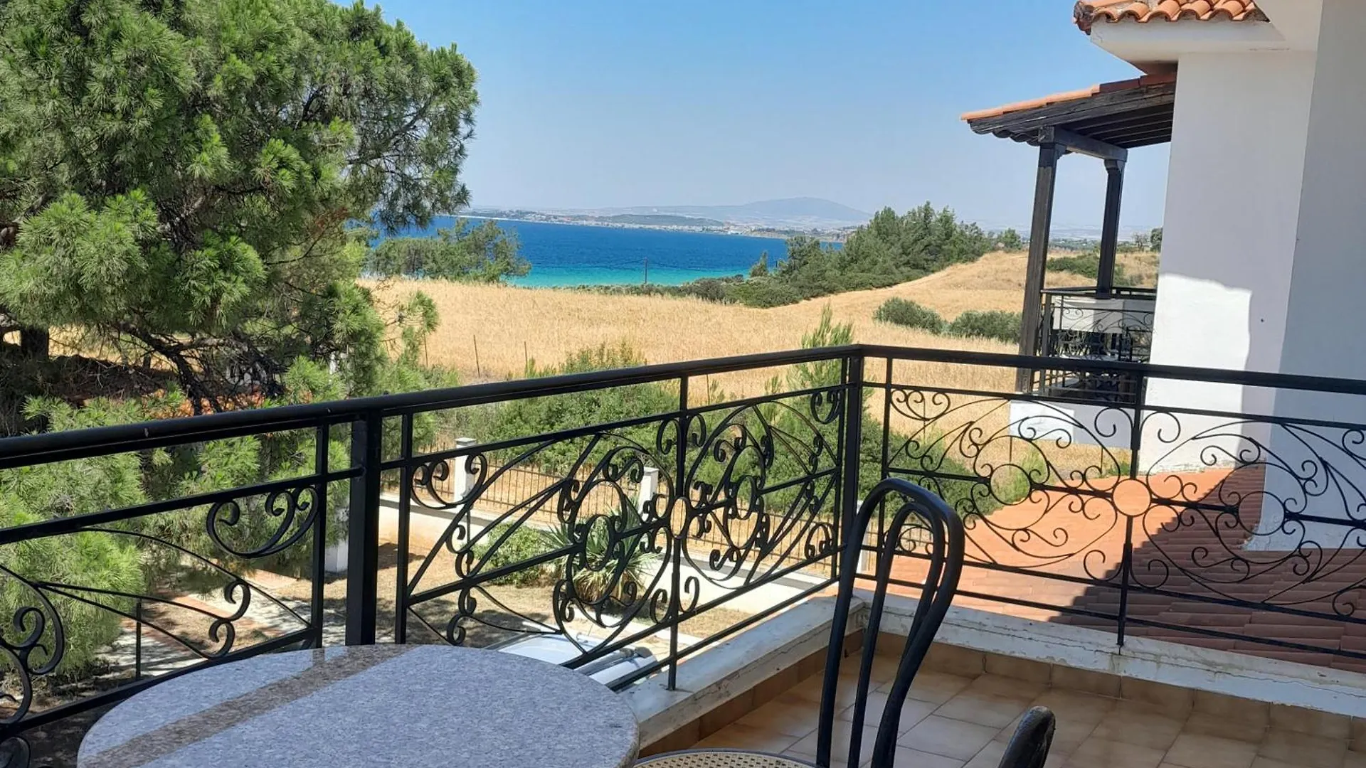 Costa Mama Villa Nea Poteidaia