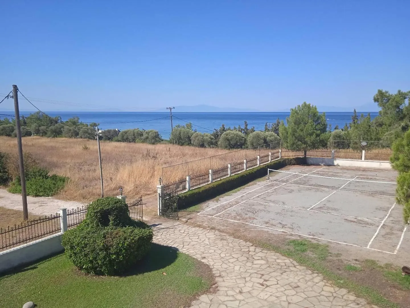 Costa Mama Villa Nea Poteidaia Greece