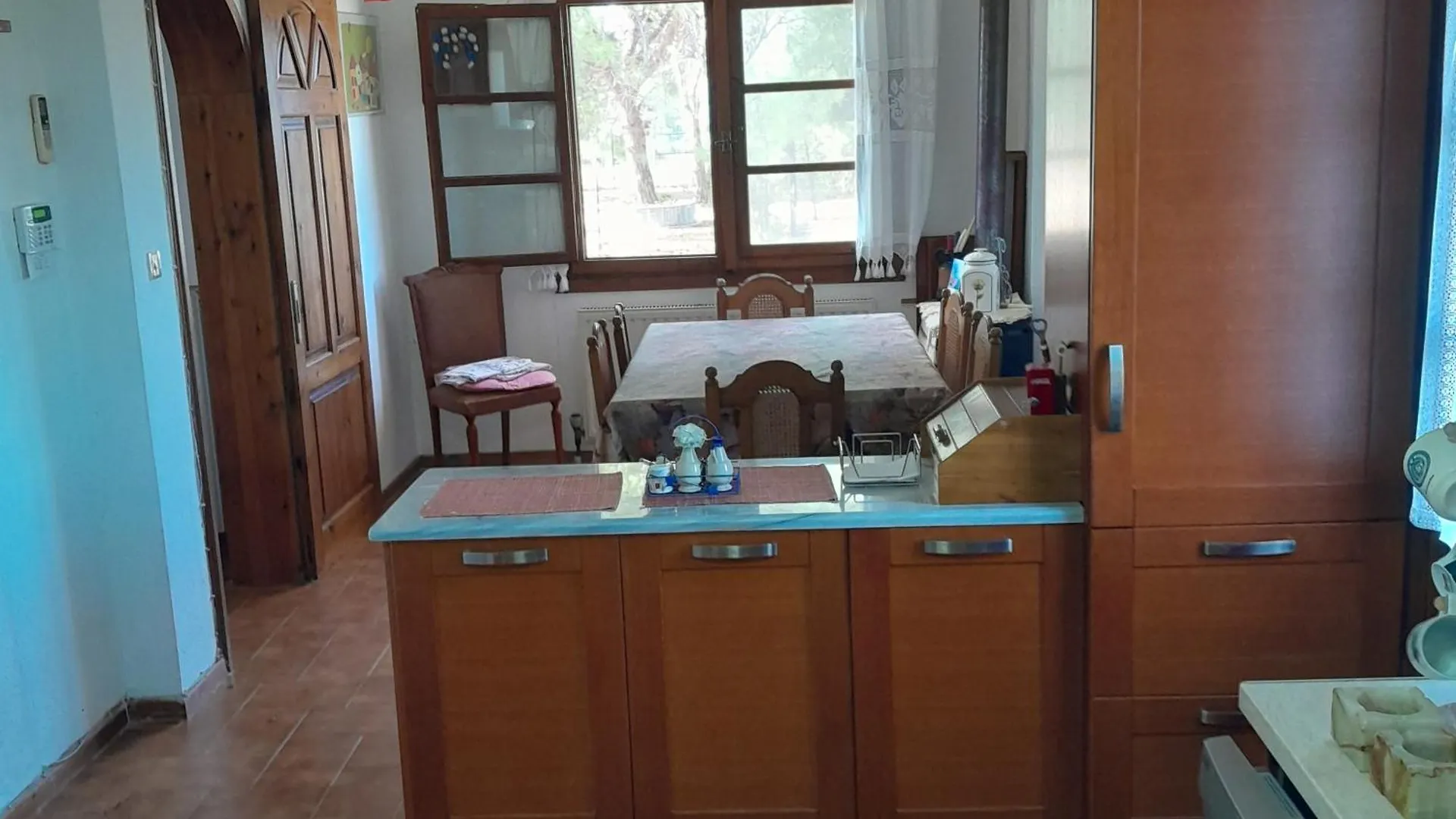 Costa Mama Villa Nea Poteidaia