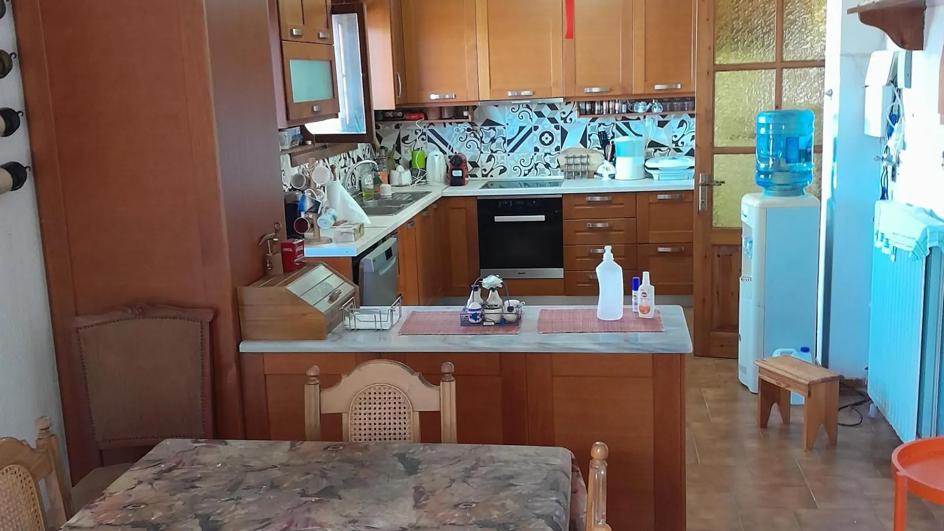 Costa Mama Villa Nea Poteidaia