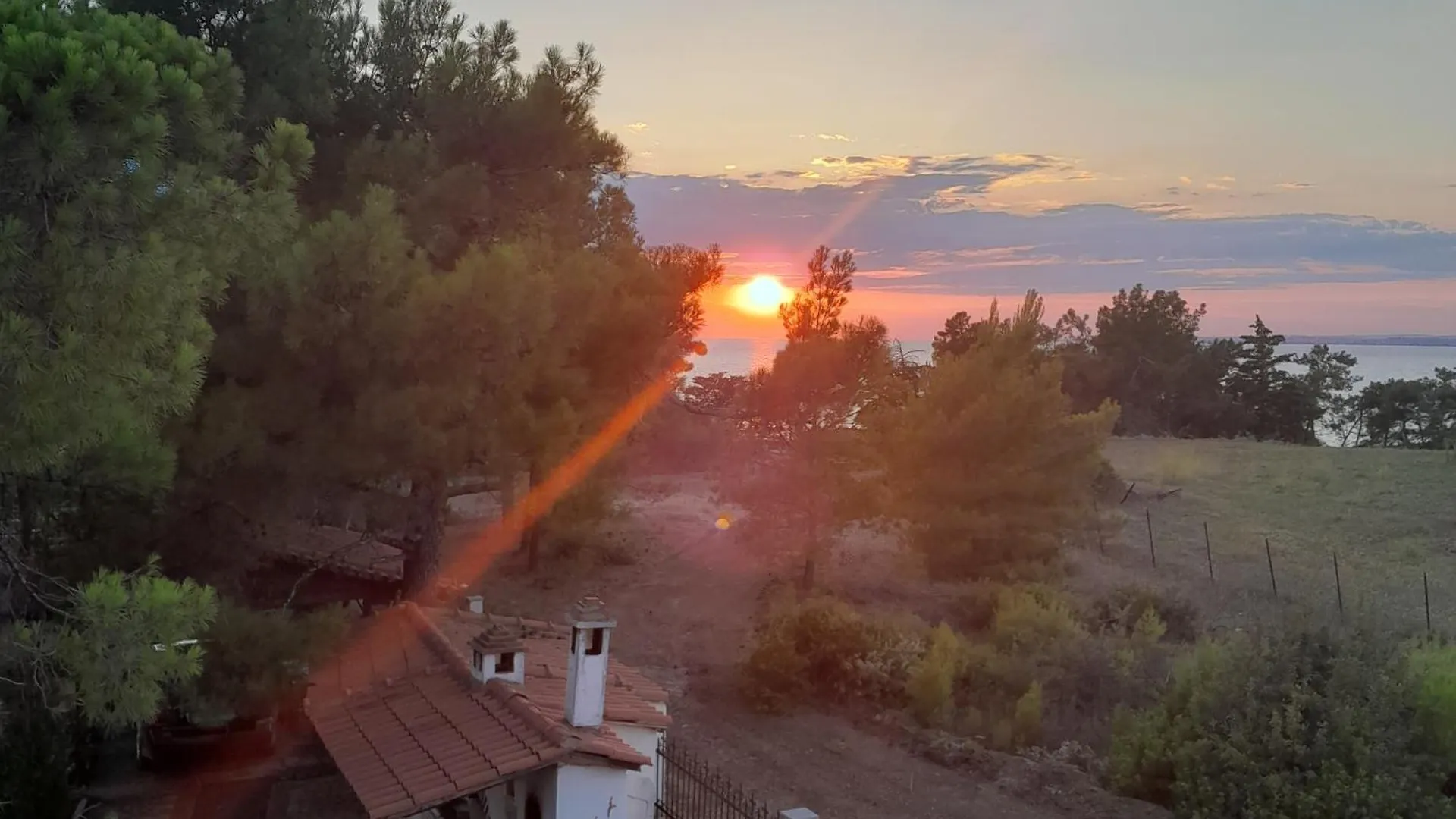 Costa Mama Villa Nea Poteidaia