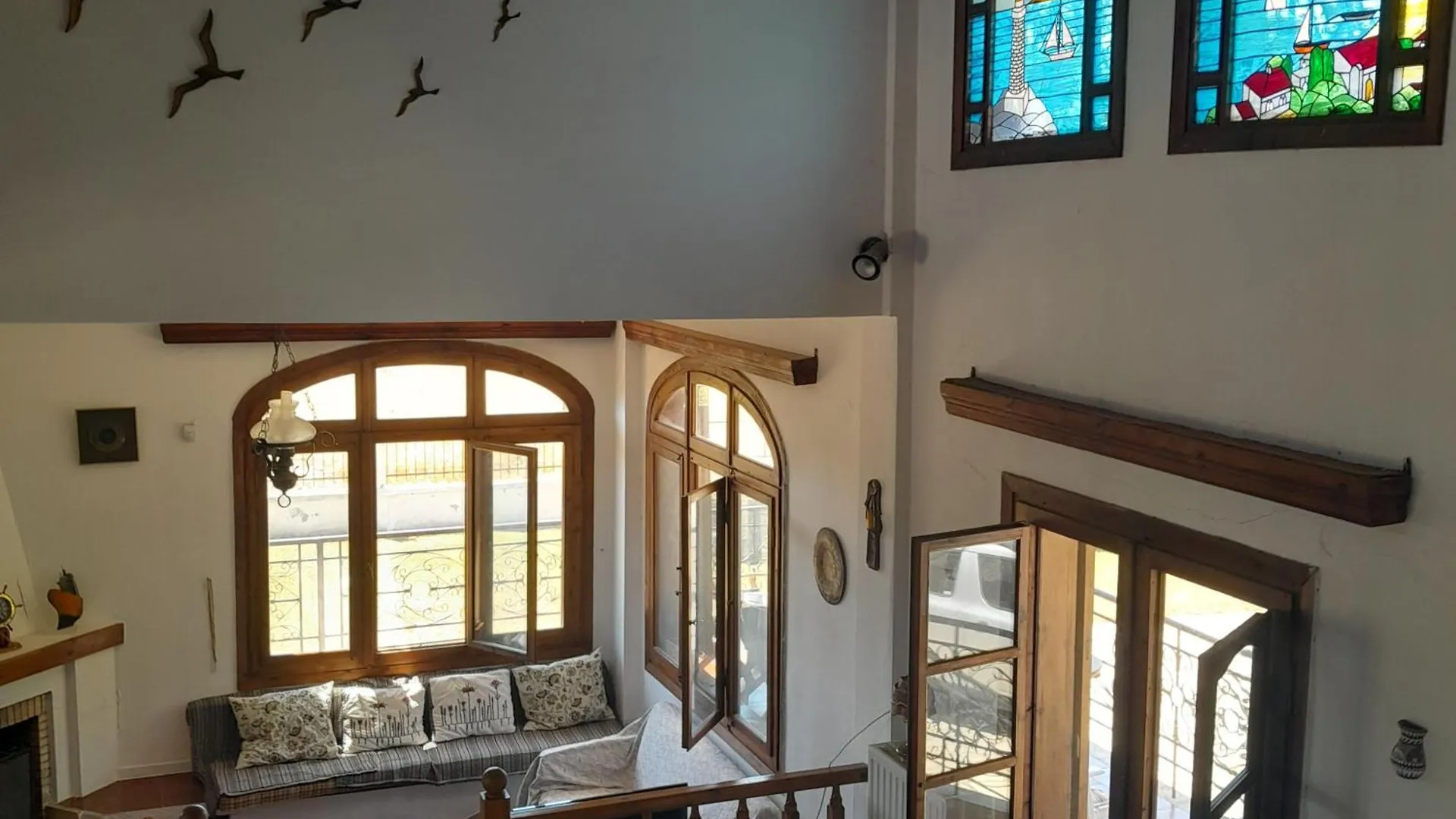 Costa Mama Villa Nea Poteidaia