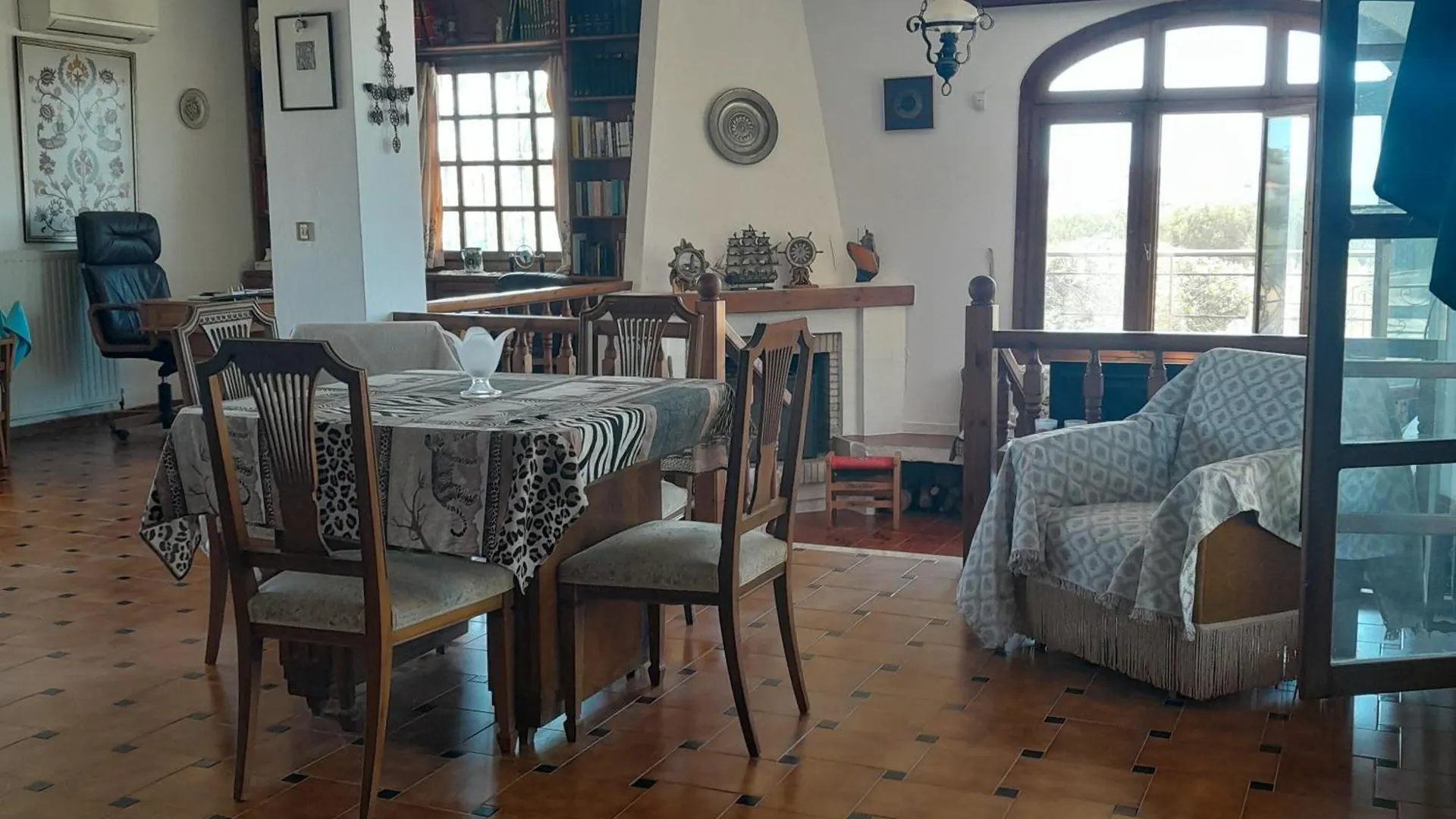 Costa Mama Villa Nea Poteidaia Greece