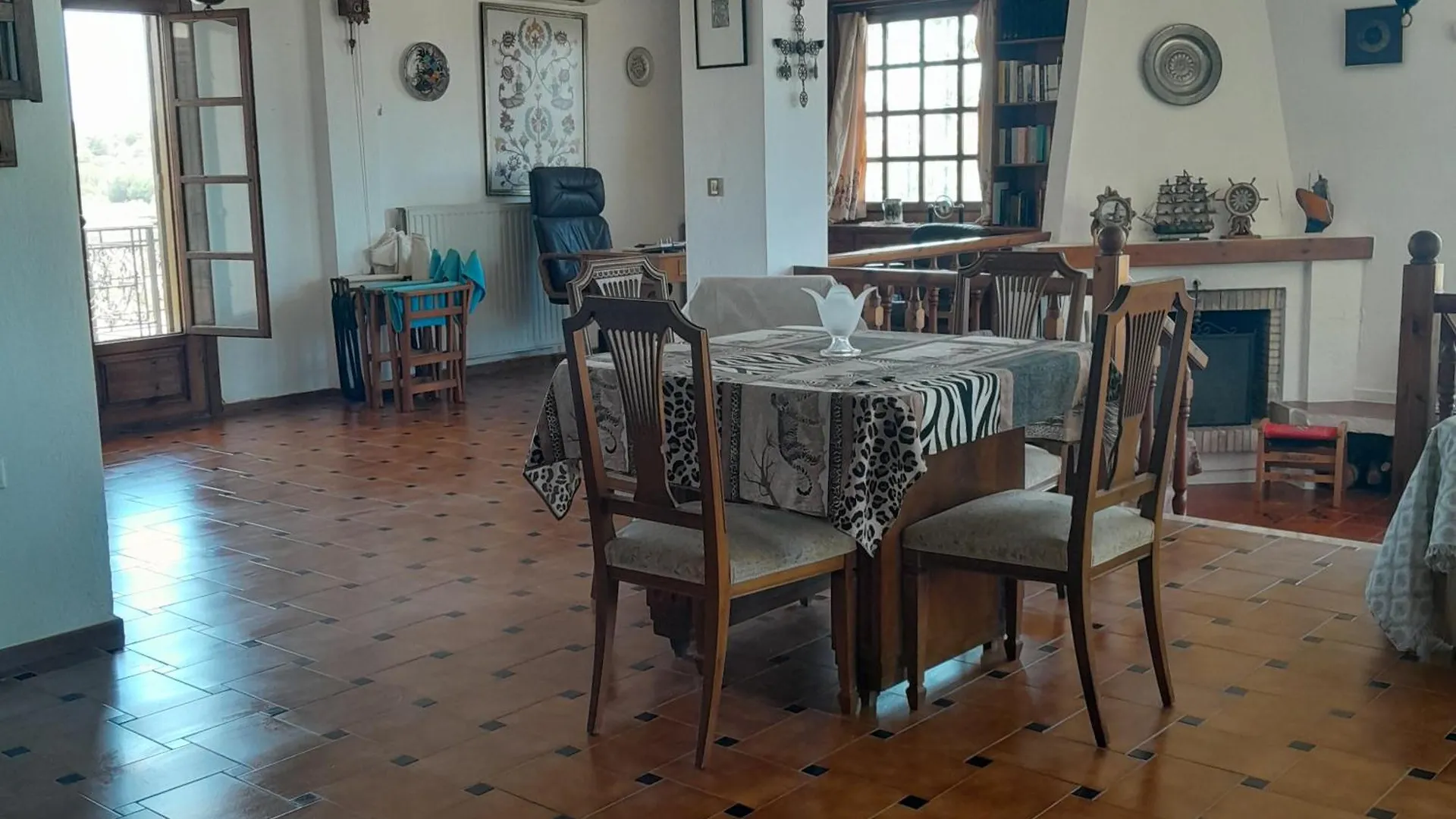 Costa Mama Villa Nea Poteidaia