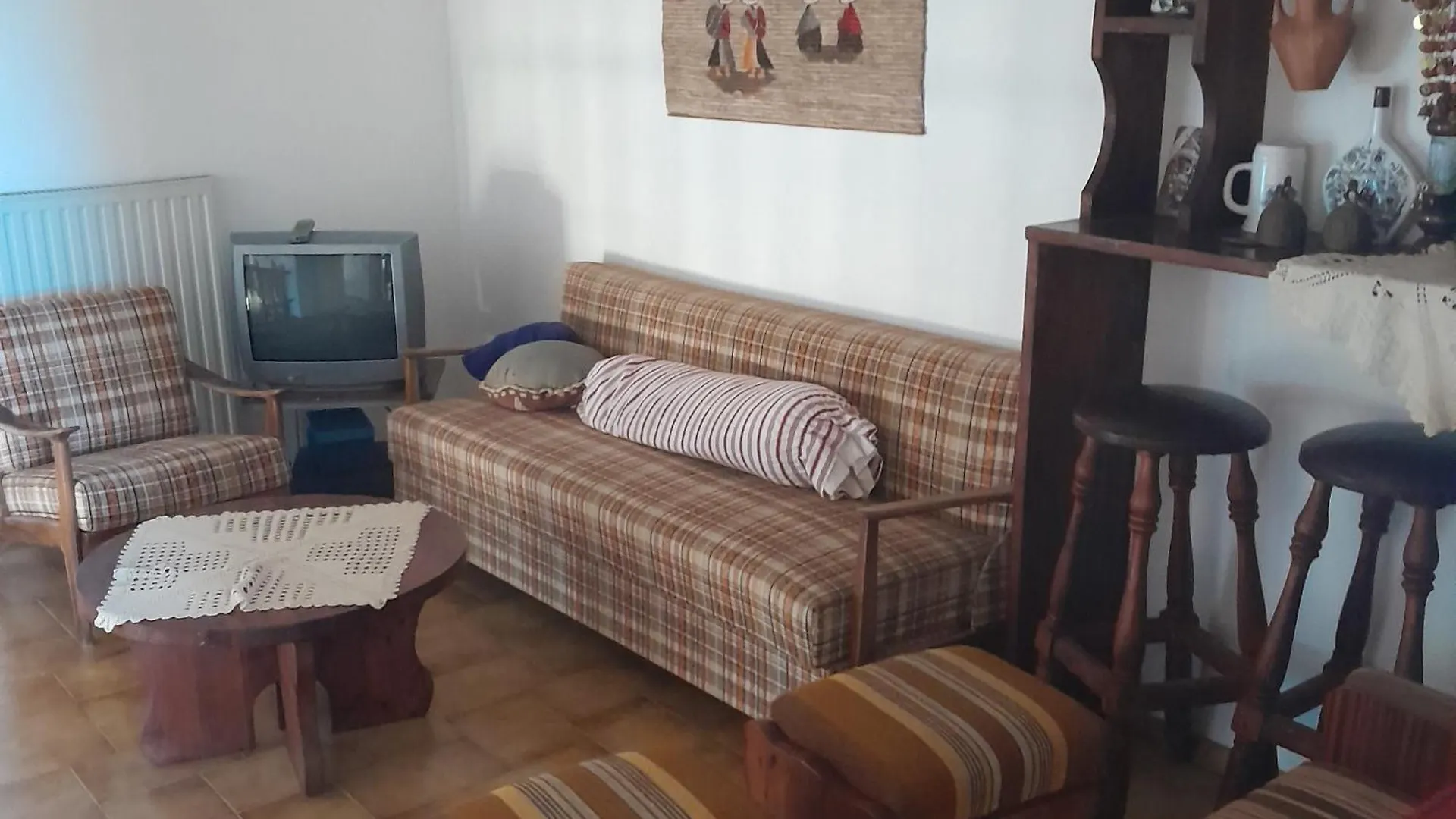 Costa Mama Villa Nea Poteidaia