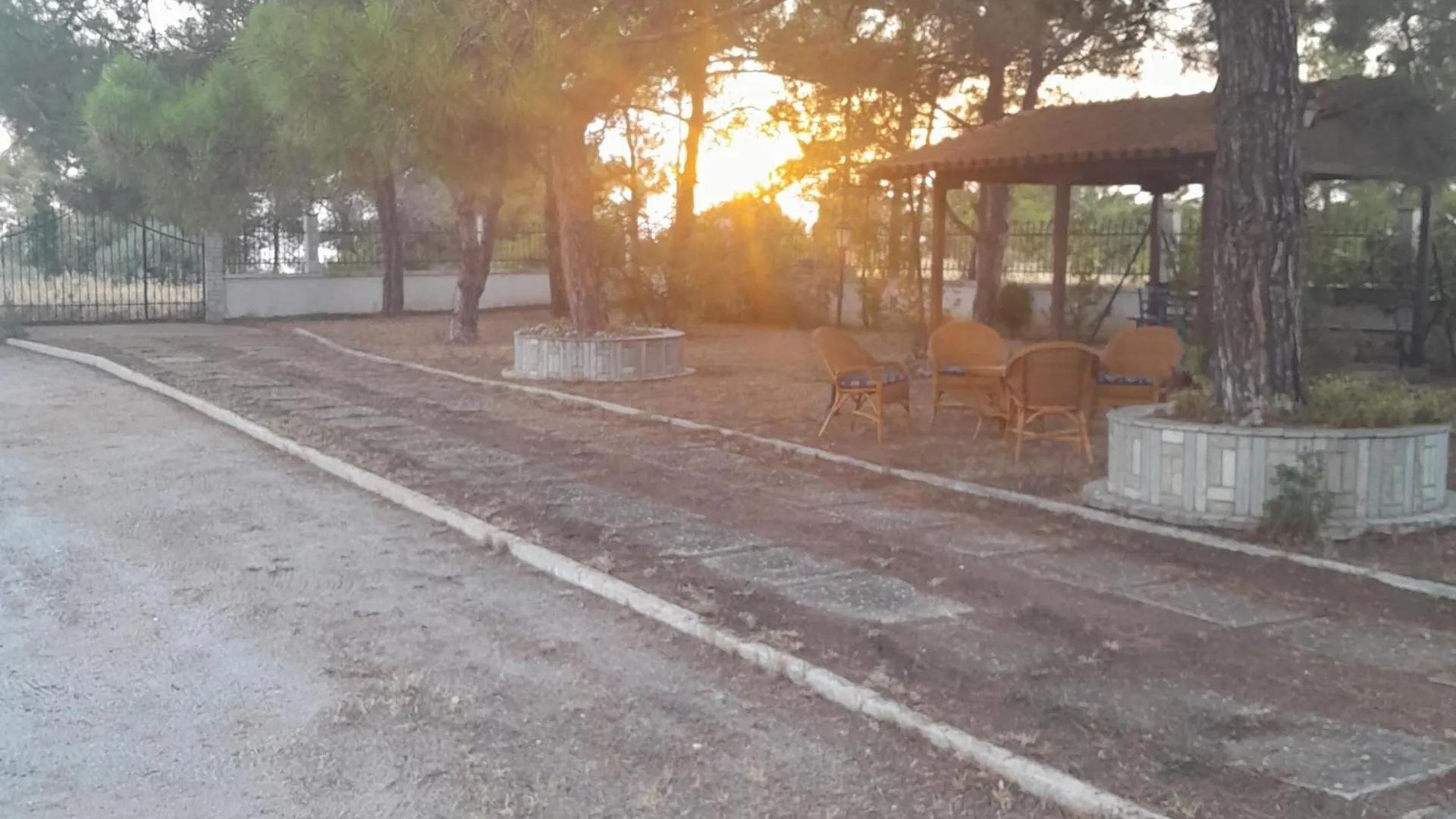 Costa Mama Villa Nea Poteidaia