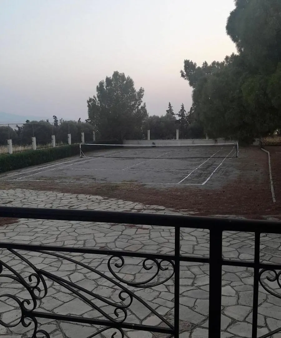 Costa Mama Villa Nea Poteidaia