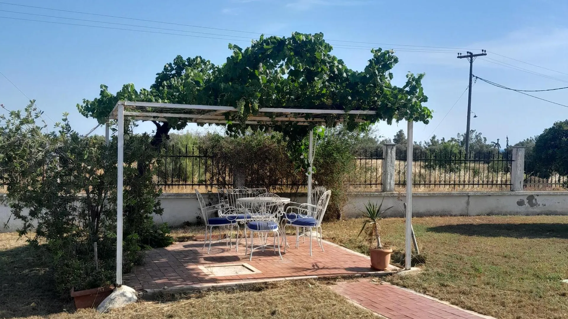Costa Mama Villa Nea Poteidaia