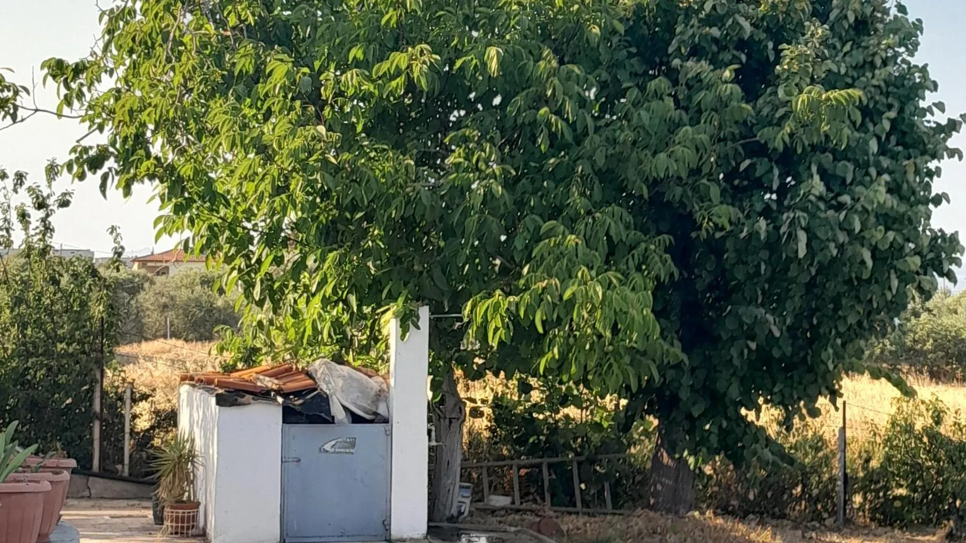Costa Mama Villa Nea Poteidaia Greece