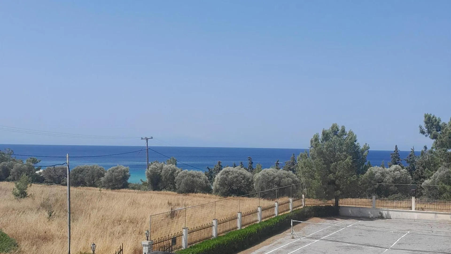 Costa Mama Villa Nea Poteidaia