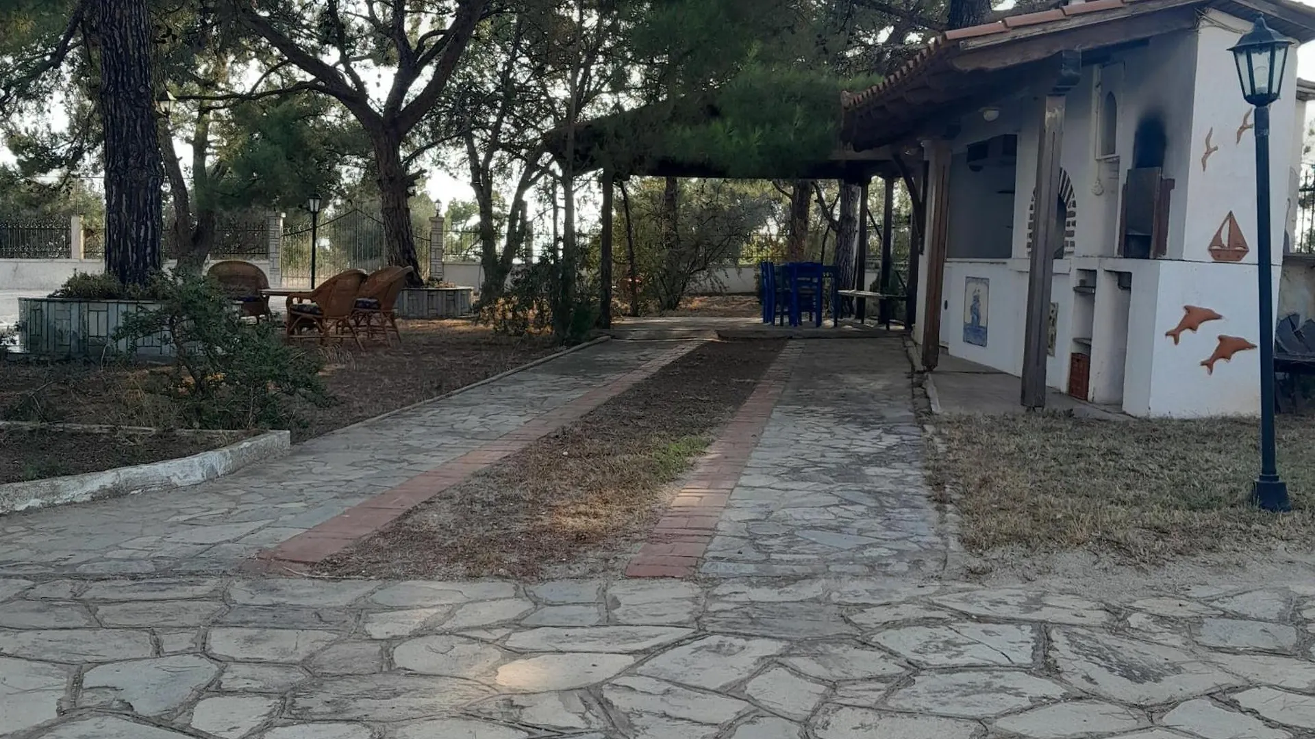 Costa Mama Villa Nea Poteidaia