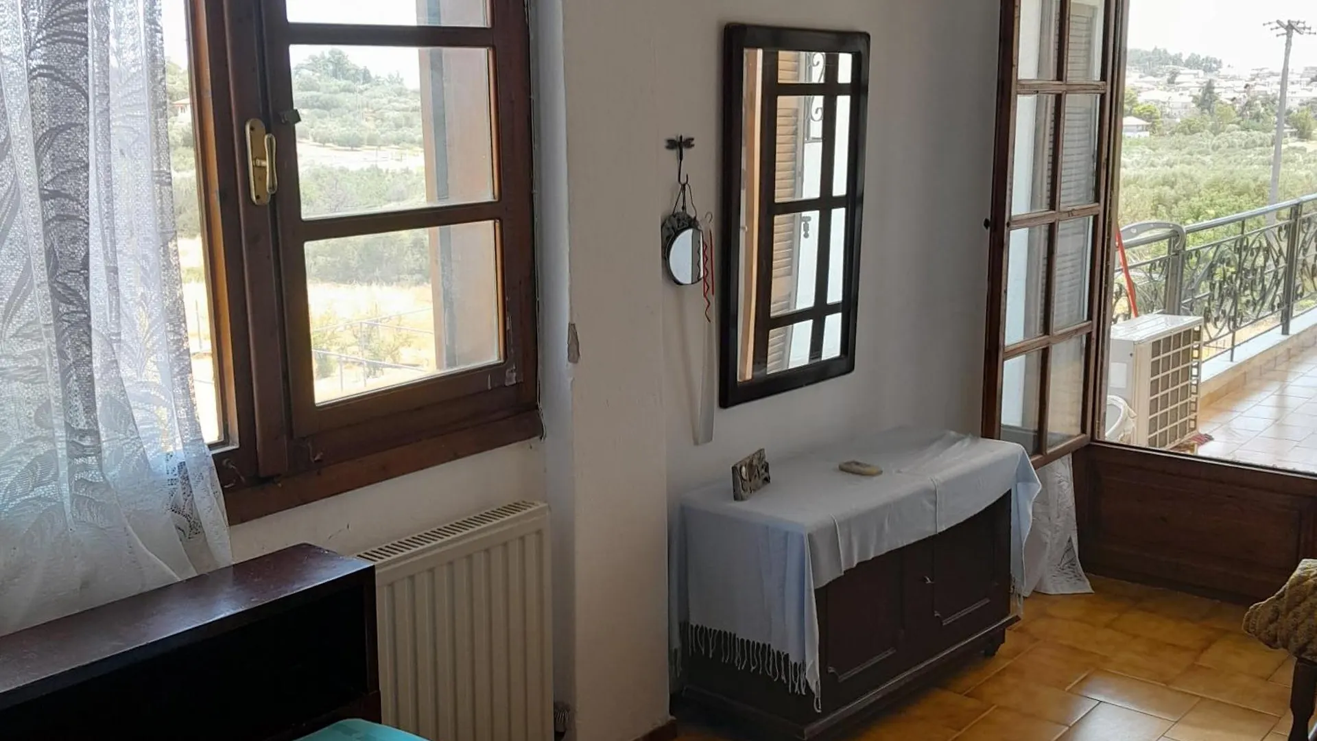 Costa Mama Villa Nea Poteidaia