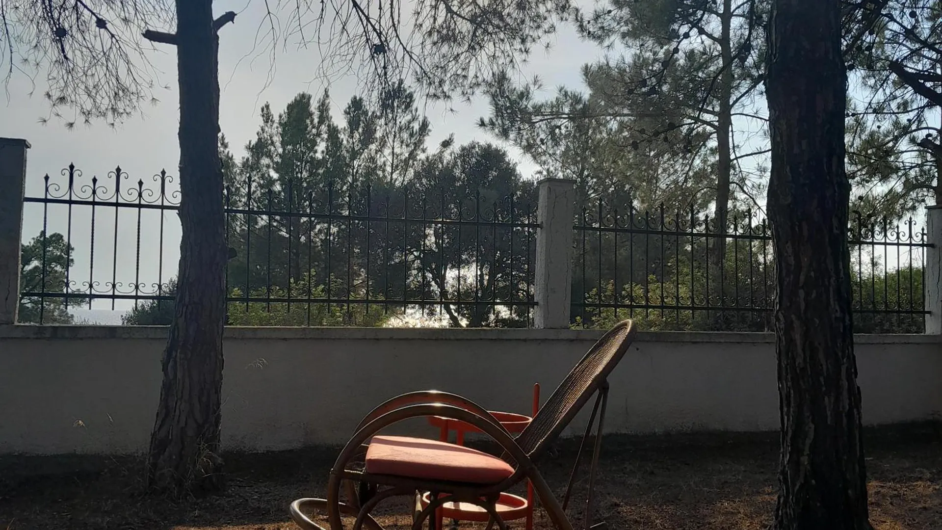 Costa Mama Villa Nea Poteidaia