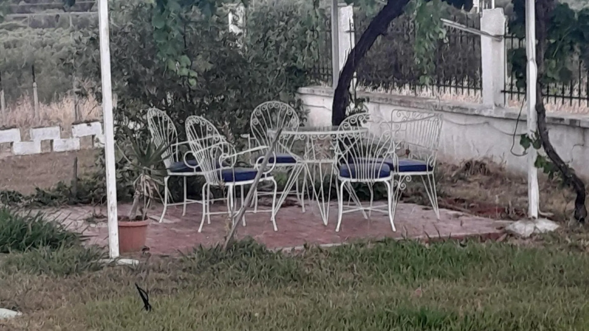 Costa Mama Villa Nea Poteidaia Greece