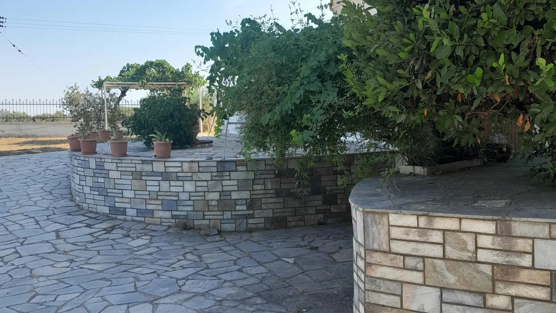 Costa Mama Villa Nea Poteidaia Greece