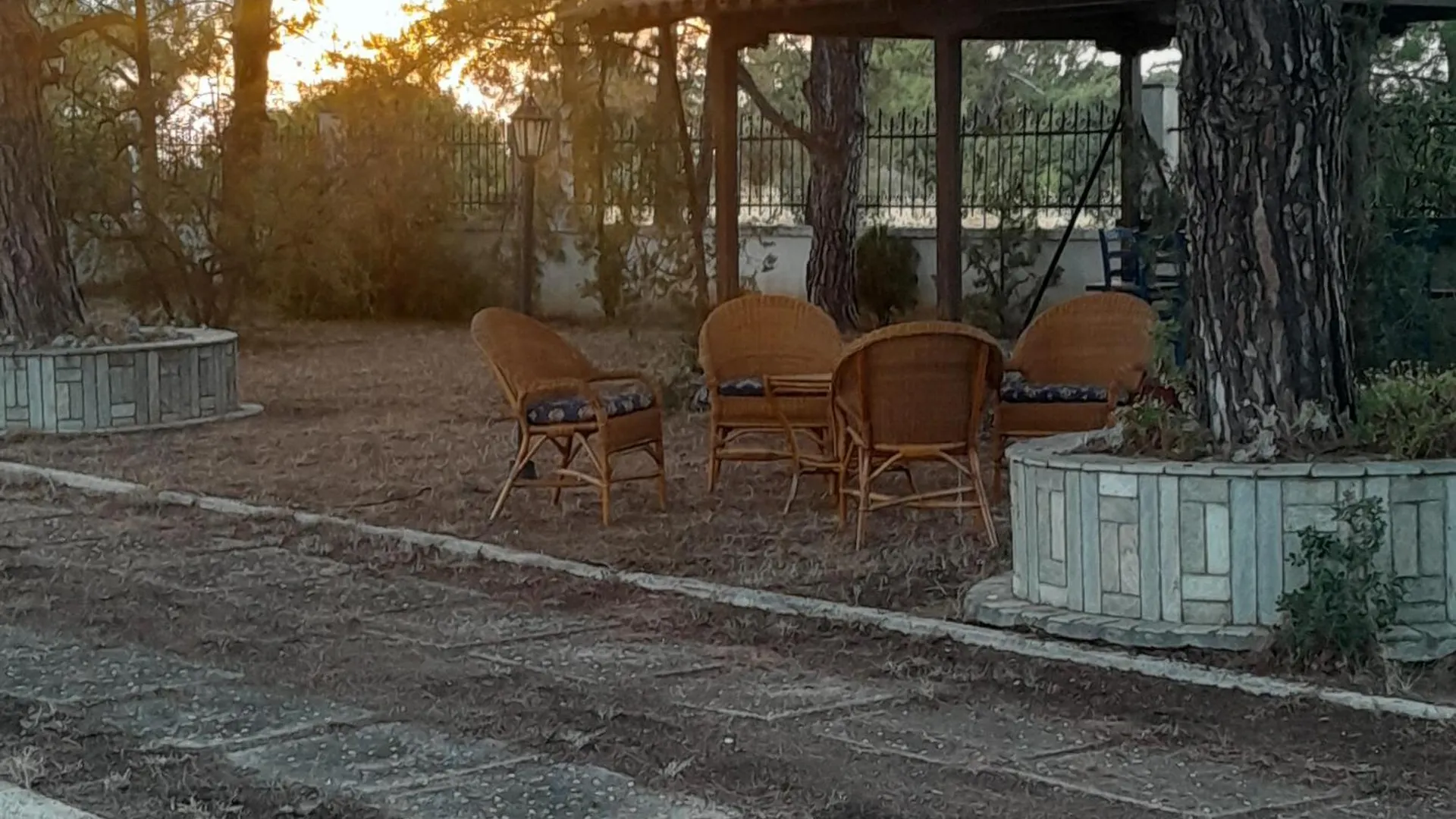 Costa Mama Villa Nea Poteidaia