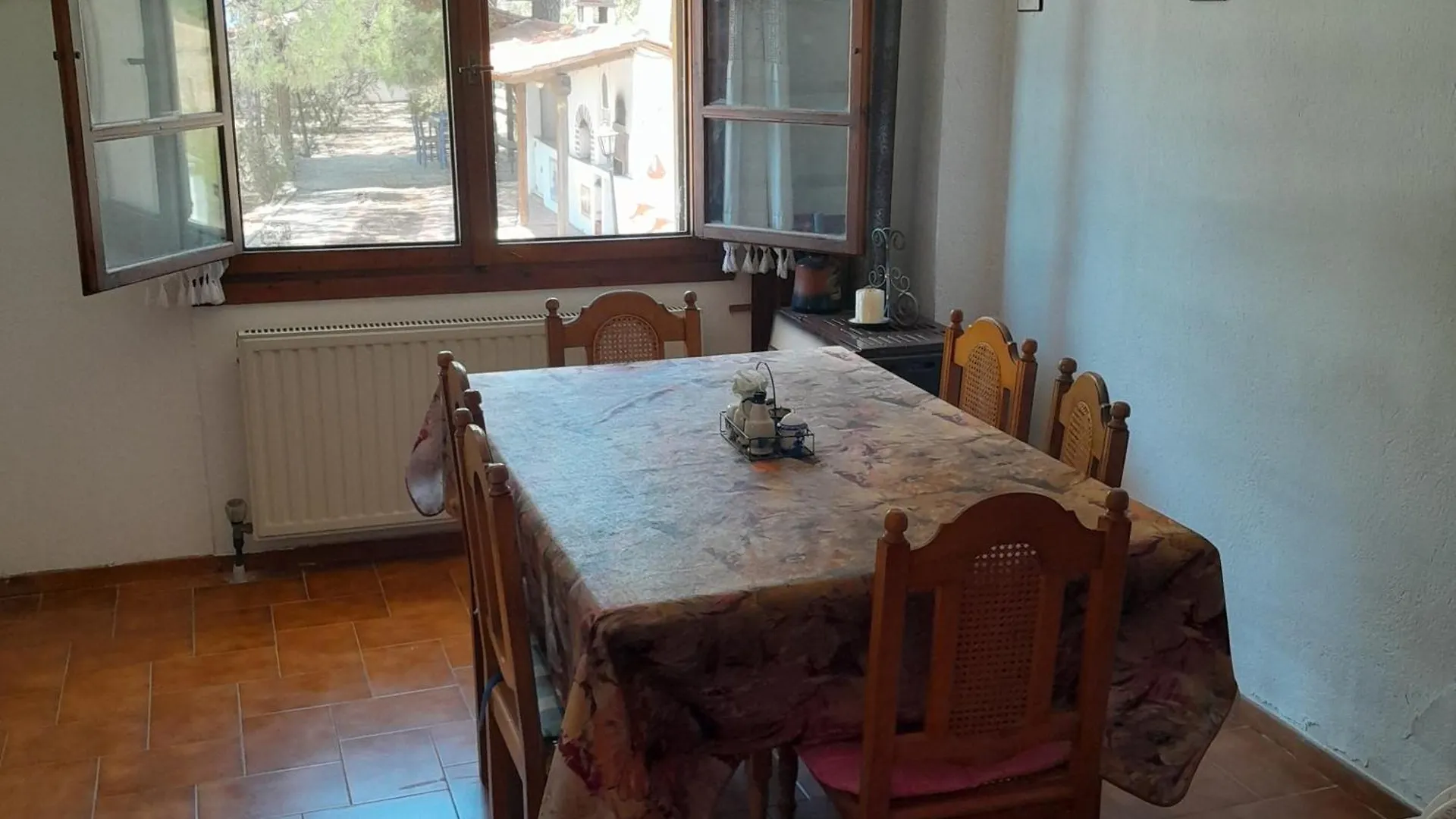 Costa Mama Villa Nea Poteidaia