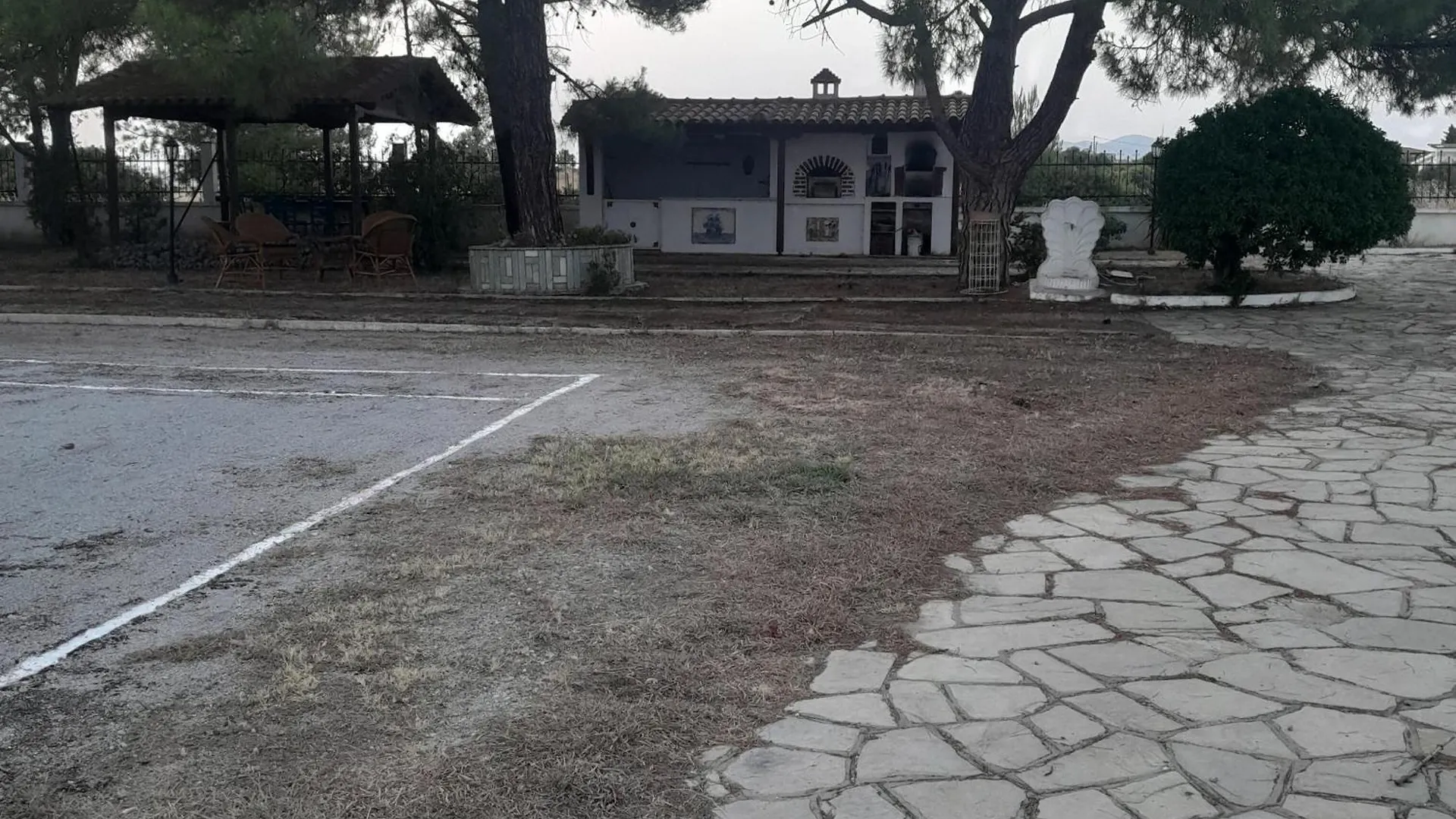 Costa Mama Villa Nea Poteidaia Greece