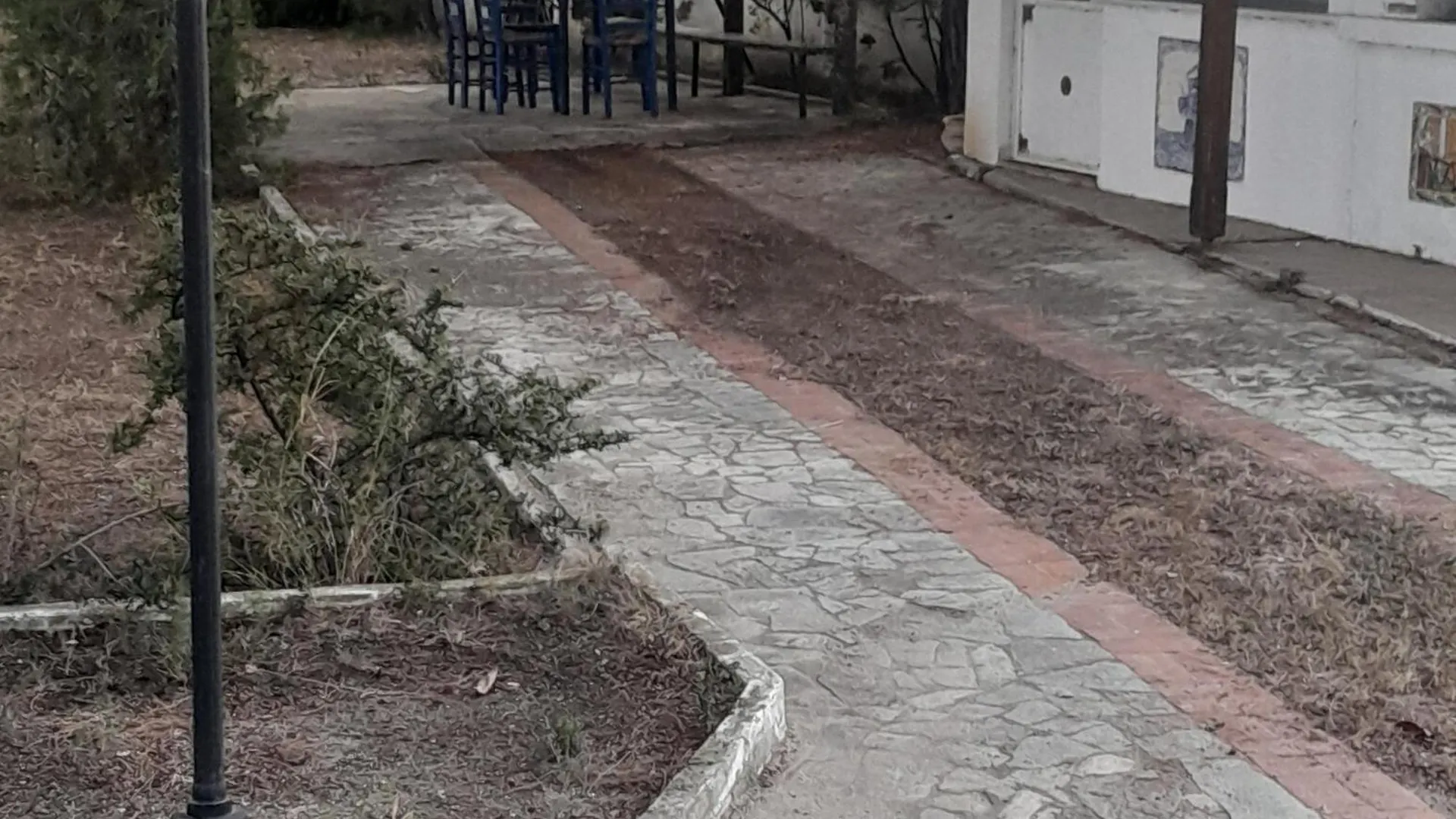 Costa Mama Villa Nea Poteidaia