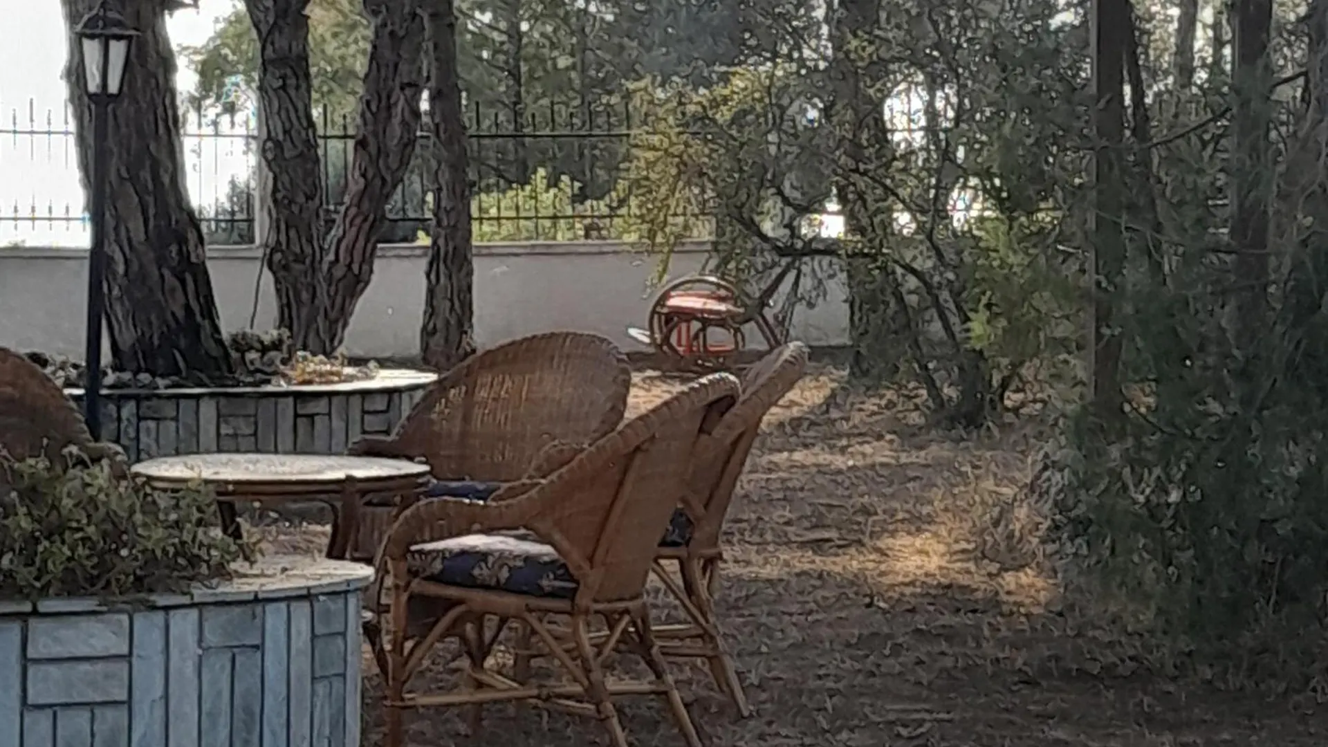 Costa Mama Villa Nea Poteidaia