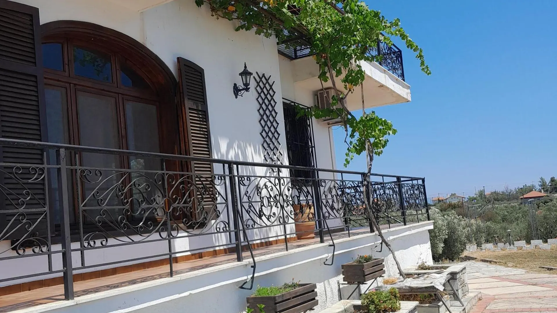 Costa Mama Villa Nea Poteidaia